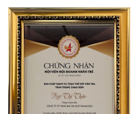 Hội Doanh nhân Trẻ